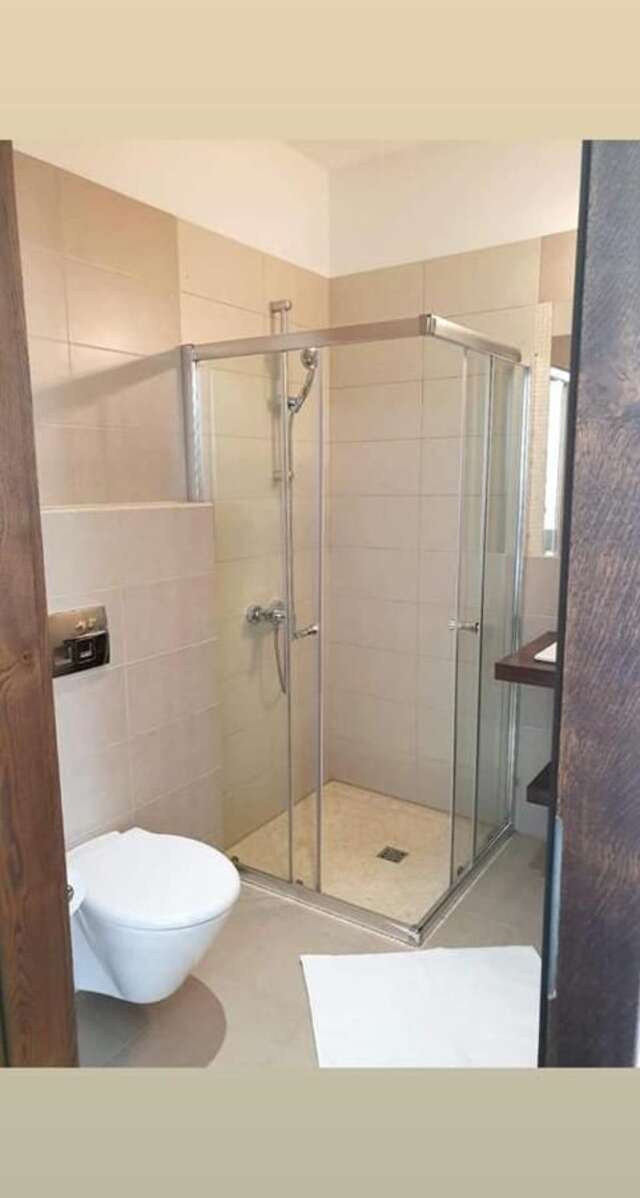 Апартаменты Apartamenty Grunwaldzka Закопане-23