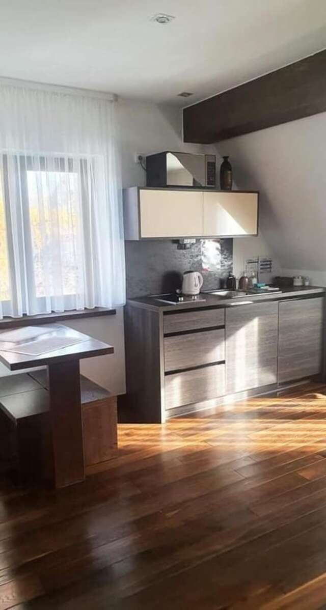 Апартаменты Apartamenty Grunwaldzka Закопане-42