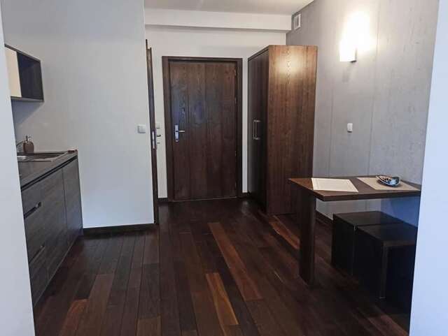 Апартаменты Apartamenty Grunwaldzka Закопане-50