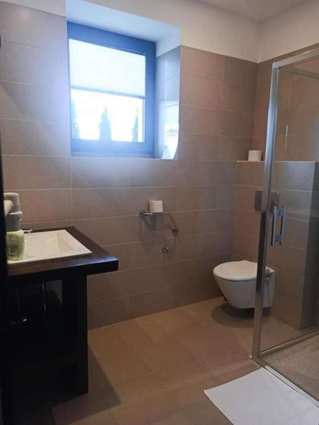 Апартаменты Apartamenty Grunwaldzka Закопане-52